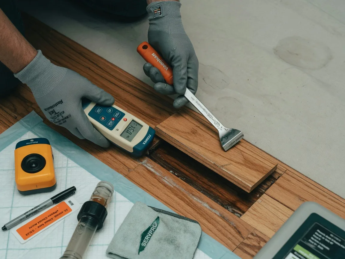 Why choose Water Damage Restoration in Caddo Mills, TX
